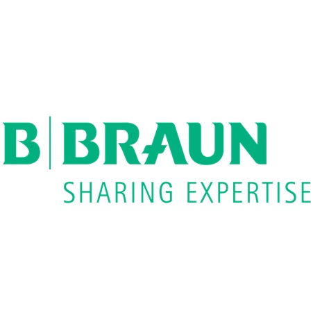 B BRAUN