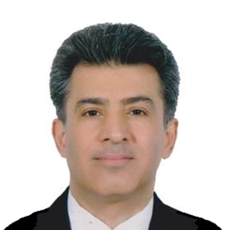 مدیرعامل
