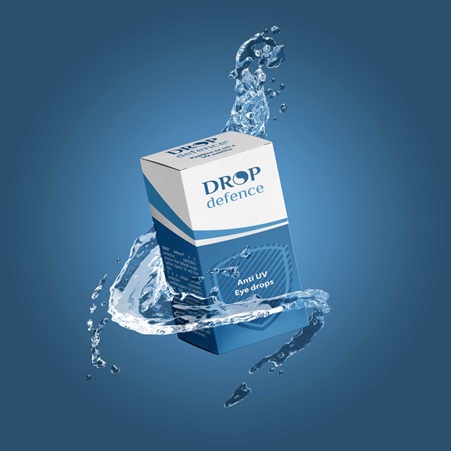 قطره دیفنس